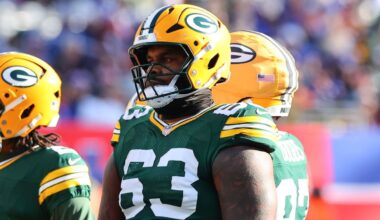 Packers' Walker arrested at La Guardia Airport on gun charge