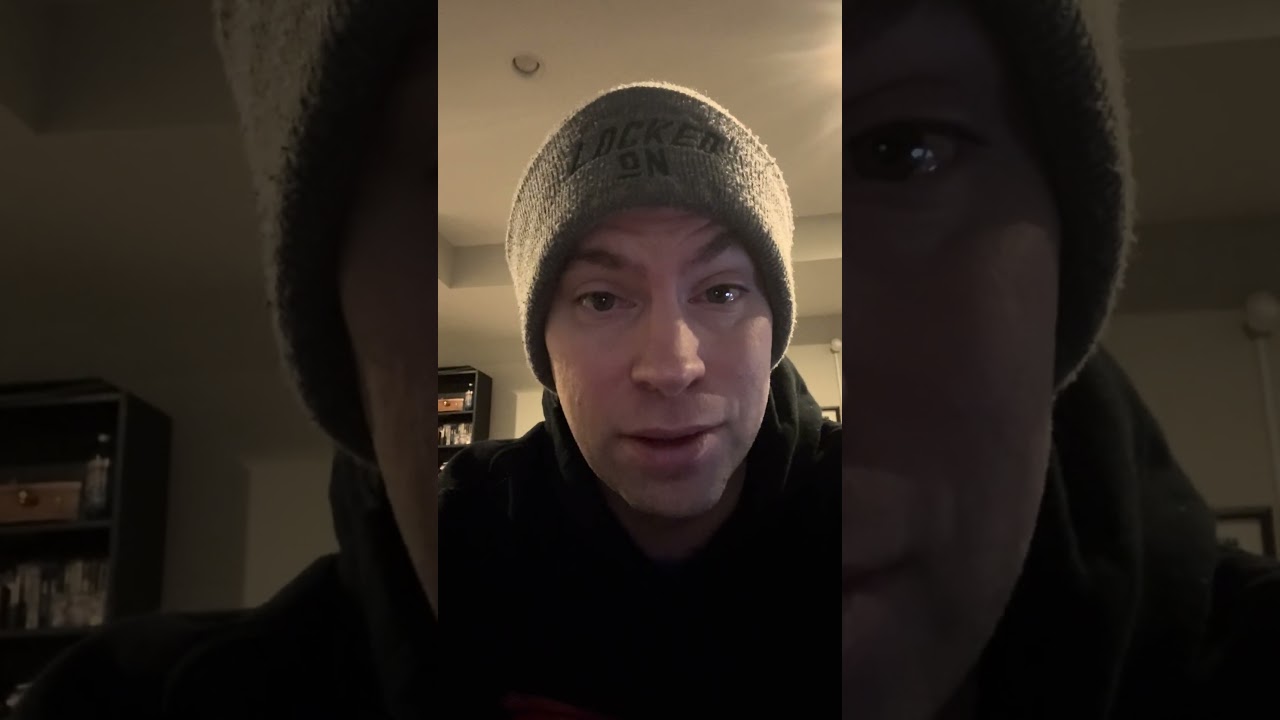 Rangers latest EMBARRASSMENT… team flat as a pancake in loss to Sharks