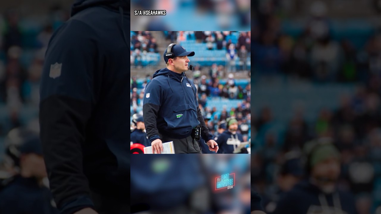 This video from the Seahawks is PHENOMENAL. #PMSLive