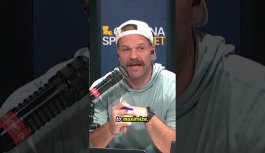 Will Saints Target BIG BODY WR In NFL Draft?!