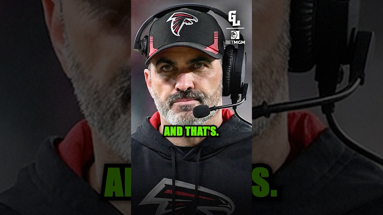 Grade the hire: Kevin Stefanski to the Falcons