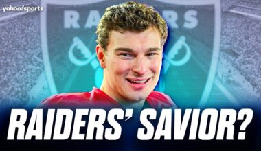 Fernando Mendoza Is The Raiders’ Savior — And Brady Can Help