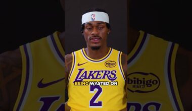 Luka's LA Lakers Are NOT Contenders