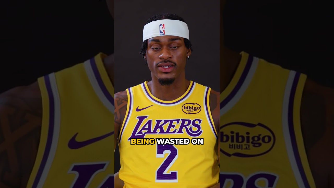 Luka's LA Lakers Are NOT Contenders