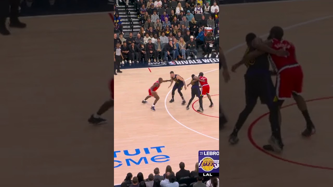 Clippers Dime Party 👀