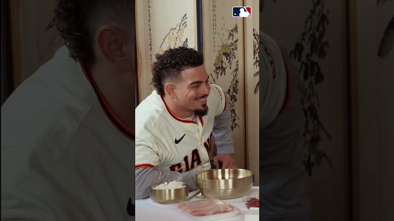 SF 아다메스·비텔로 감독, 한국은 처음입니다 ✈️