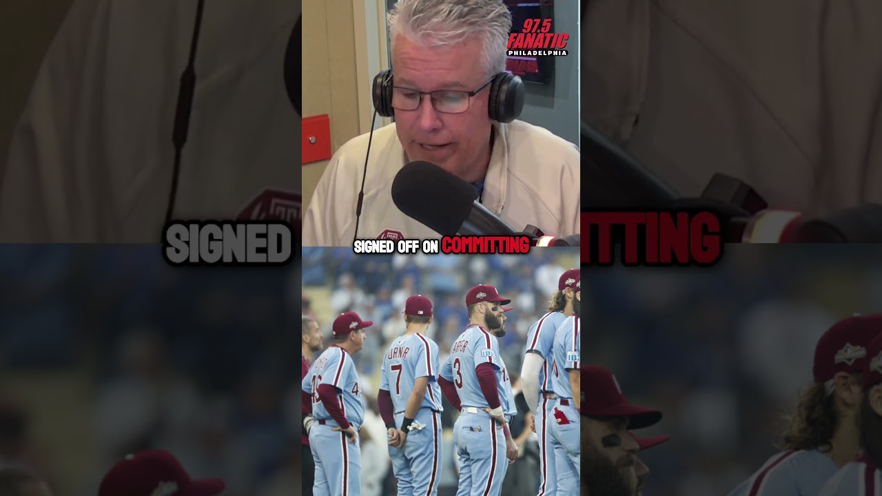 The Phillies Can Still Take Big Swings On Players