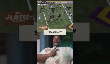 “WAIT A MINUTE I’M CHASING SOMEONE” 🤣🤣