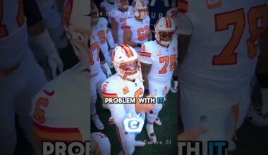 Unc and Ocho are ready for the Baker vs Stefanski rivalry #nfl #shorts