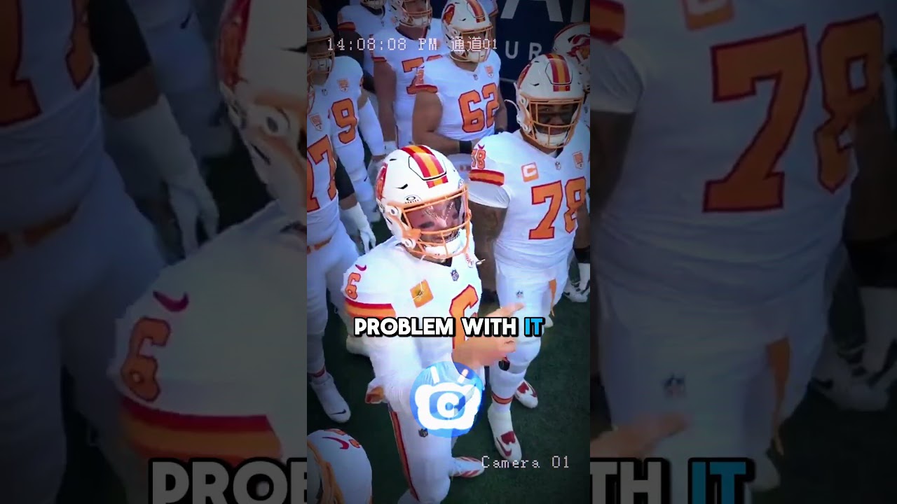 Unc and Ocho are ready for the Baker vs Stefanski rivalry #nfl #shorts