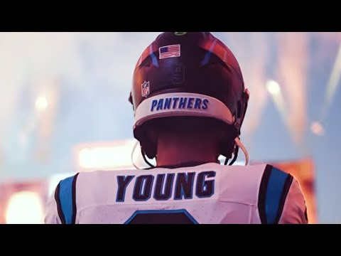 Carolina Panthers Set For another Division Title!!!