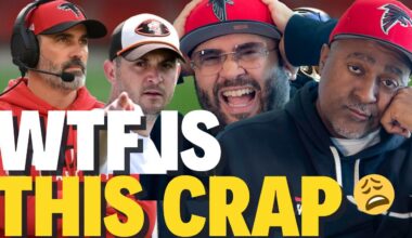 Kevin Stefanski Staff Explained: Offensive Scheme, Key Assistants & Falcons Fit #falcons