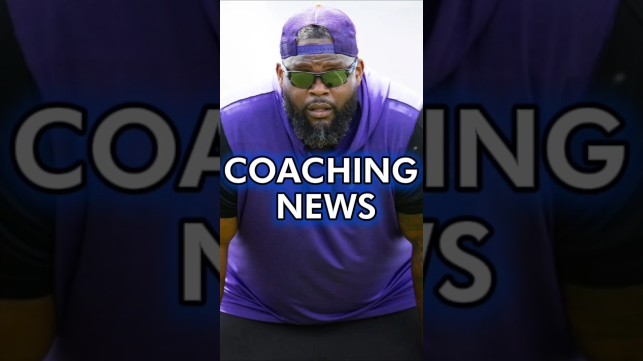 Cowboys Coaching News On LOSING Aaron Whitecotton & Interviewing Possible New DL Coach #Cowboys #nfl