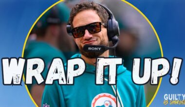 Mike McDaniel CANCELS Bills Interview, Raiders vs Chargers For Final Decision?