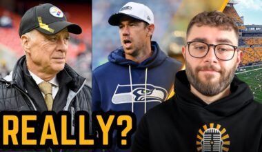 Steelers HC Search Limited Bc of Weird NFL Rule