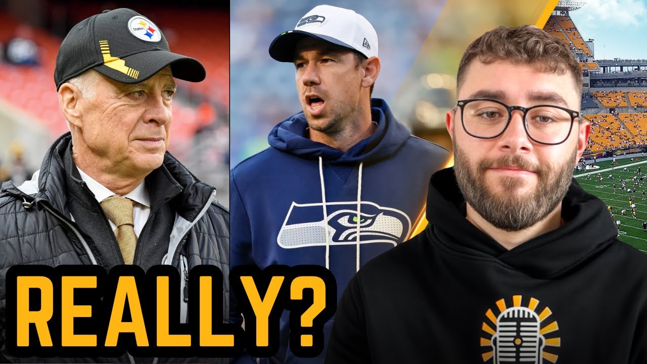 Steelers HC Search Limited Bc of Weird NFL Rule