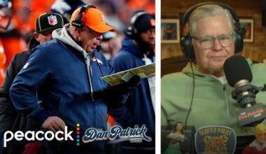 Did Sean Payton give the Patriots 'bulletin board material'? | Dan Patrick Show | NBC Sports