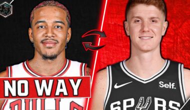 This fits PERFECTLY for the Spurs…