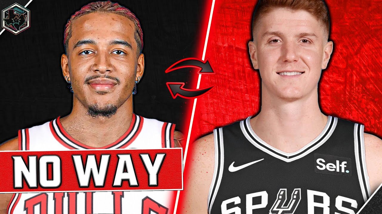 This fits PERFECTLY for the Spurs…