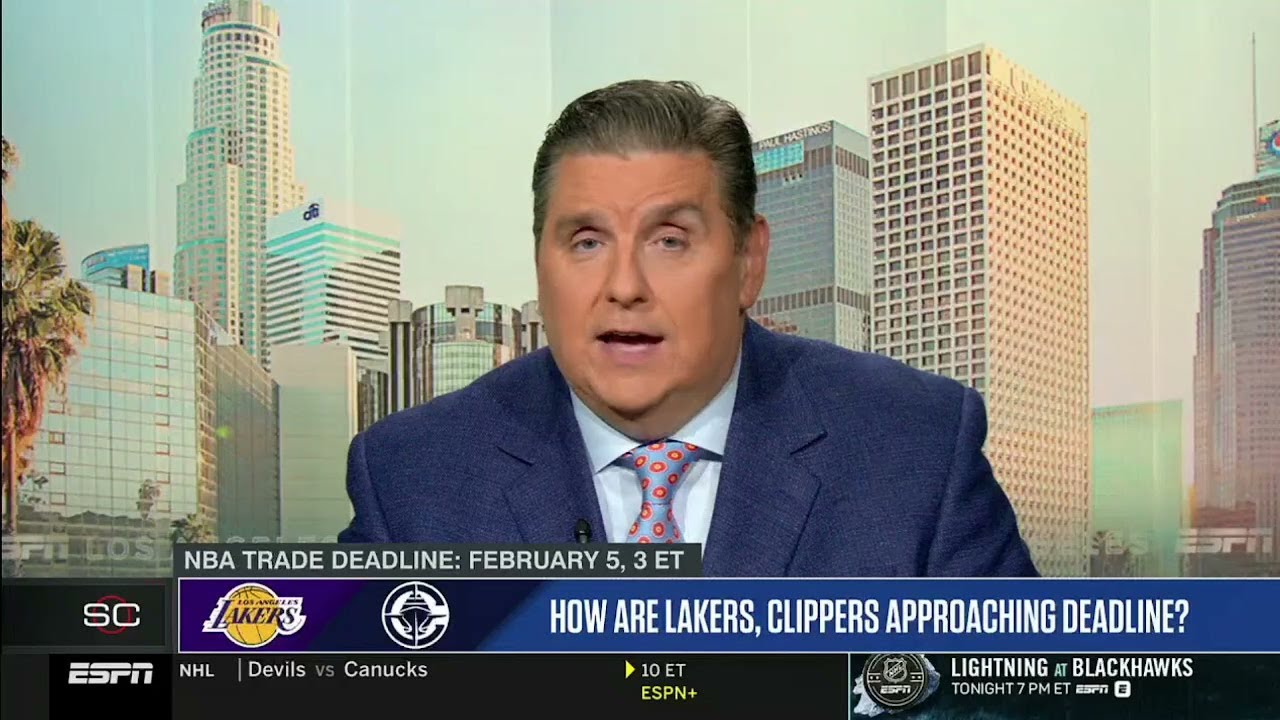 Windhorst on NBA Trade Deadline: Warriors trade Kuminga for Wiggins? LeBron, Giannis request trade?