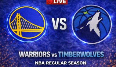 NBA LIVE!Golden State Warriors vs Minnesota Timberwolves January 24,2026 Warriors vs Timberwolves 2K