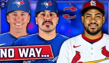 This is genuinely insane...