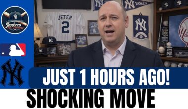 THE TRUTH... What This Yankees Trade REALLY Means!