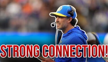 The CONNECTION Between Tampa Bay Buccaneers OC Zac Robinson And QB Baker Mayfield