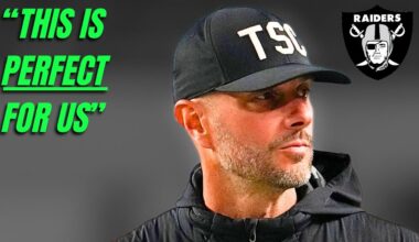 Raiders Have Quietly Outsmarted EVERYONE