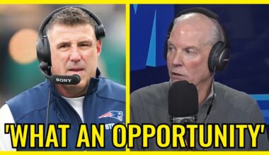 Hard to imagine Patriots losing in AFC title game