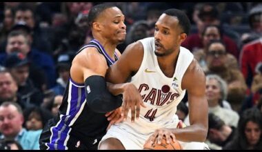 Cleveland Cavaliers vs Sacramento Kings | Full Game Highlights | January 23, 2026 | NBA Season