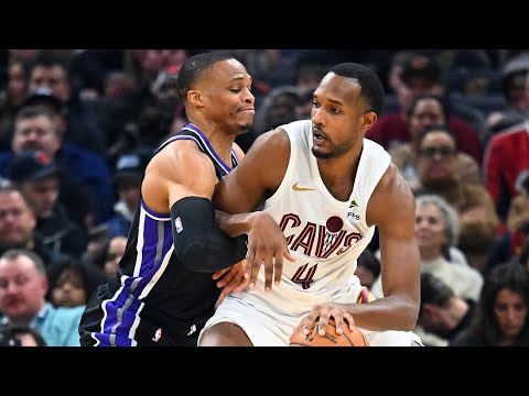 Cleveland Cavaliers vs Sacramento Kings | Full Game Highlights | January 23, 2026 | NBA Season