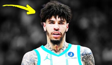 These Are NOT the Same Charlotte Hornets...