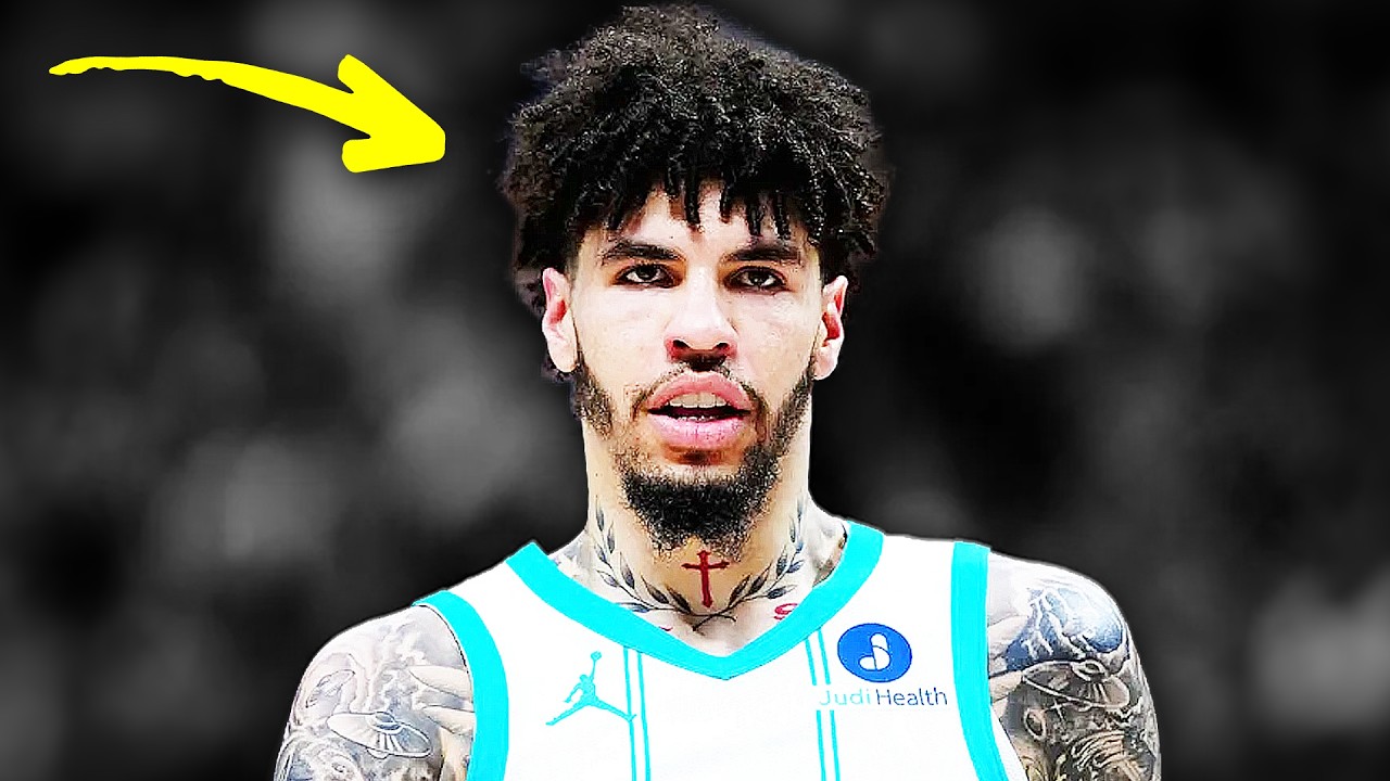 These Are NOT the Same Charlotte Hornets...