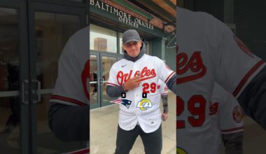 Ravens fans, cover your ears 🫣