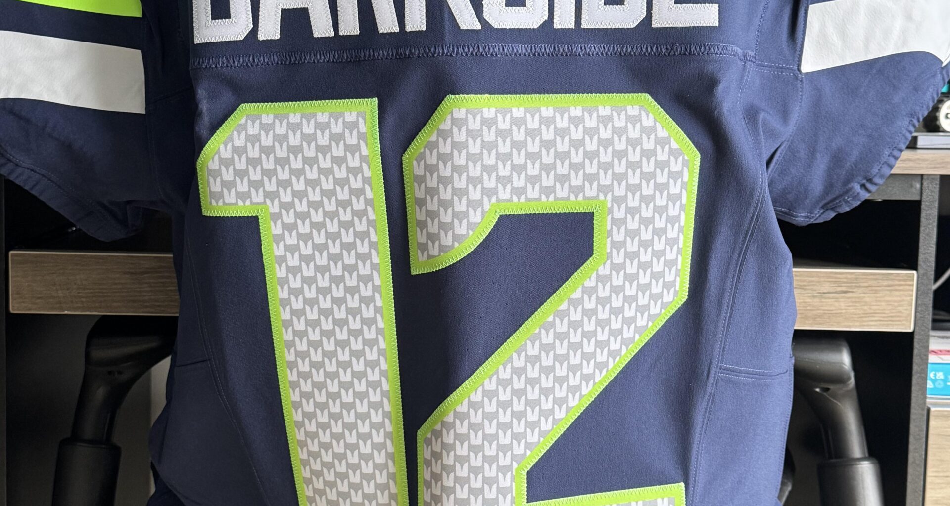 Just In Time To Represent !