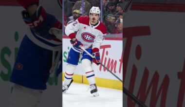 Why would you bench him AGAIN? #hockey #nhl