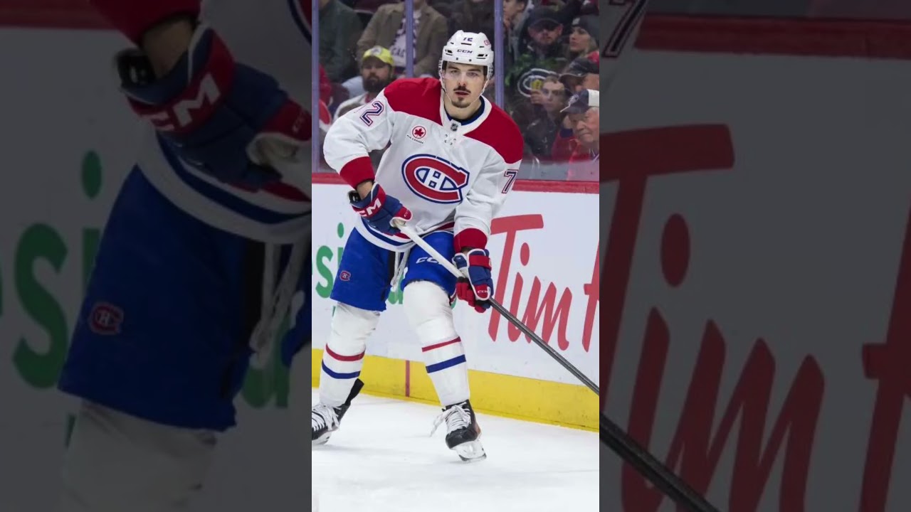 Why would you bench him AGAIN? #hockey #nhl