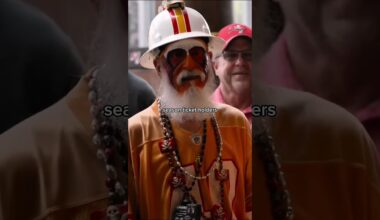 NFL Players Who Went Undercover 🤯