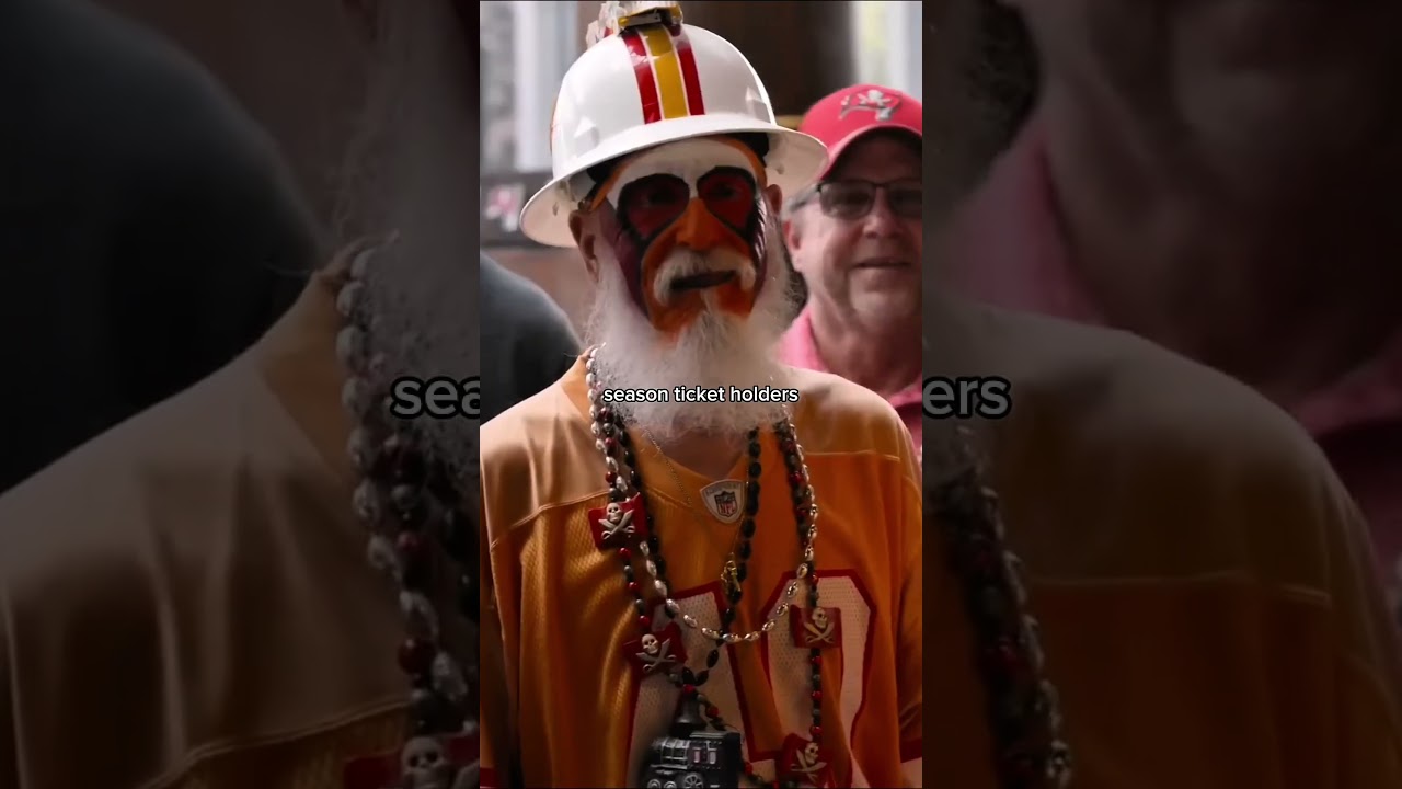 NFL Players Who Went Undercover 🤯