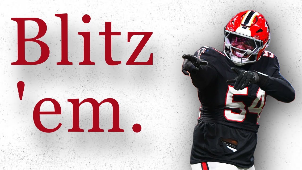 How the Falcons Defense Changed Over Night