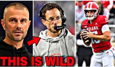 Mike McDaniel has CHANGE OF HEART regarding Raiders HC Job..