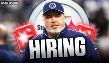 Steelers plan to hire Mike McCarthy as their next head coach | Is this the best move for Pittsburgh?