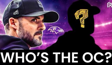 Jesse Minter Is In — What’s Next for the Ravens?