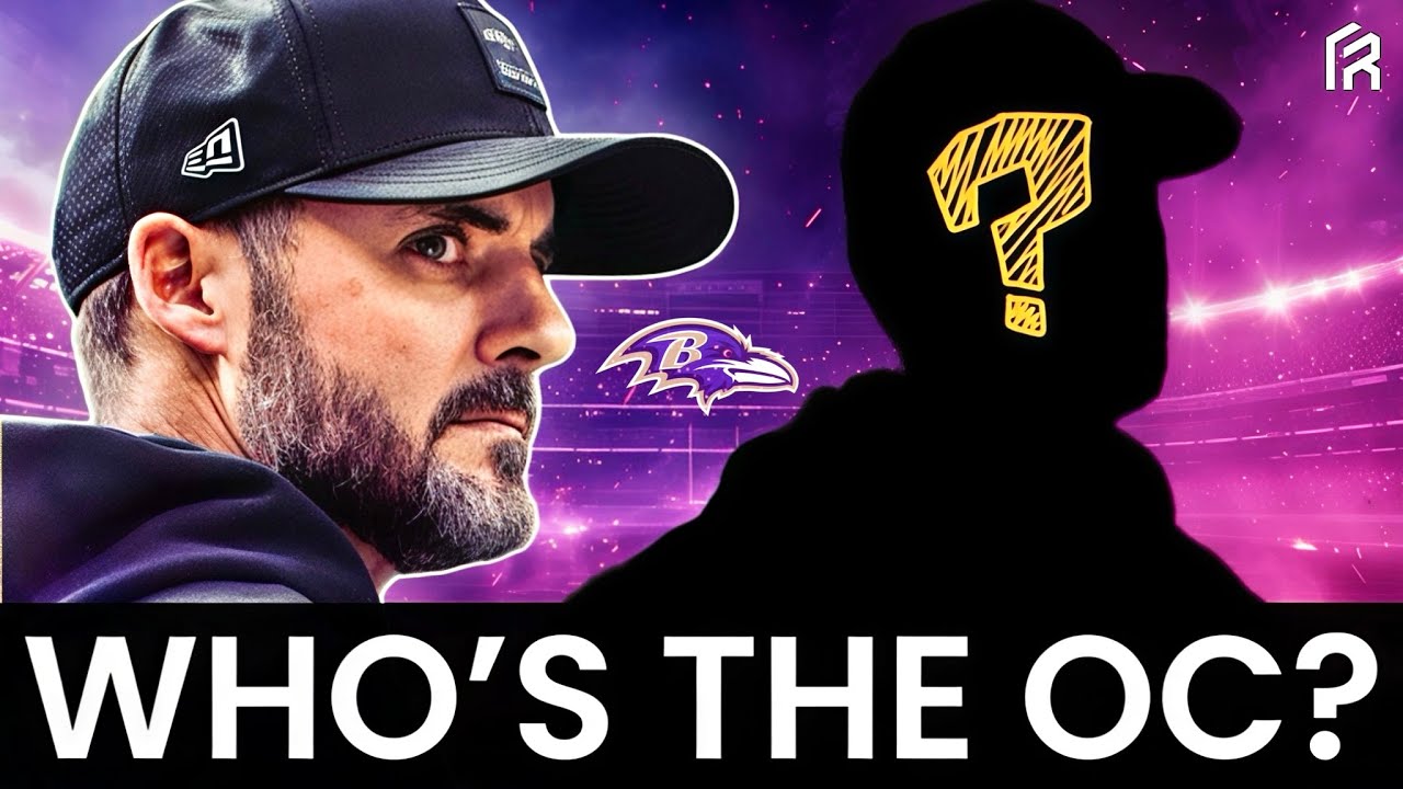 Jesse Minter Is In — What’s Next for the Ravens?