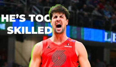 The Portland Trail Blazers Are SHOCKING the NBA Right Now!