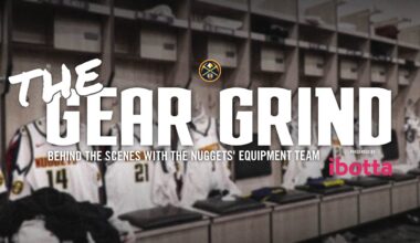 THIS Is Really What Goes On In An NBA Locker Room | An Unseen POV