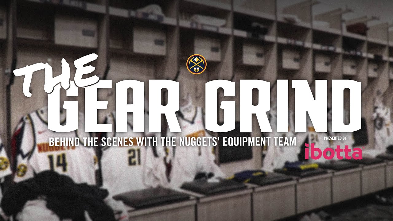 THIS Is Really What Goes On In An NBA Locker Room | An Unseen POV