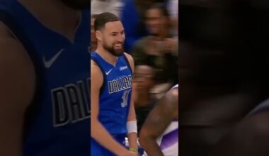 Klay Thompson had been named a TRADE TARGET for the Detroit Pistons 🎯