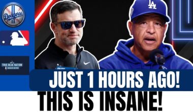 CONFIRMED! THE MASSIVE TRADE BETWEEN DETROIT AND LA THAT NOBODY SAW COMING!